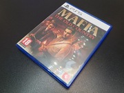 MAFIA THE OLD COUNTRY PS5 POLSKIE NAPISY