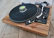 Gramofon TECHNICS SL-23A ok. 1976r. NATIONAL PANASONIC 270C-II