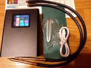 ZGRZEWARKA PUNKTOWA  LCD DO OGNIW 