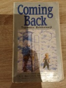 Coming Back Tajemnice reinkarnacji 