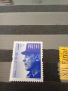 znaczek Fi 3980 ** 2004 Witold Gombrowicz