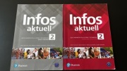 Infos aktuell 2 niemiecki