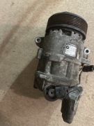 SPRĘŻARKA KOMPRESOR KLIMATYZACJI BMW e87 e90 silnik n43