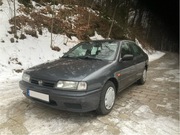 Nissan Primera P10 1.6