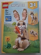 Lego 31162 Creator 3 w 1 