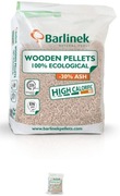 Pellet BARLINEK Karczew Otwock Józefów Falenica