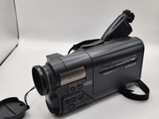 Kamera HITACHI VM-H38E, Hi8, brak baterii , nie sprawdzana