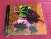 Yello Solid Pleasure CD