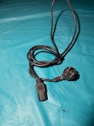Kabel przewód zasilający 