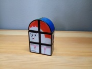 The Secret Life Of Pets Rubik's Gadget Happy Meal McDonald's 2018