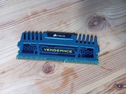 RAM Corsair Vengeance 8gb ddr3