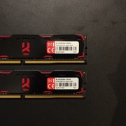 Pamięć RAM Goodram IRDM ddr4 16GB