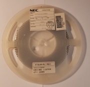 Kondensator tantalowy 10uF 10V 20% SMD A   100szt.