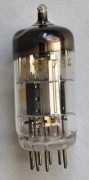 Lampa ECC 82 nieużywana  