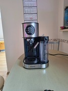 Ekspres do kawy SilverCrest SEMM 1470 A2 + młynek gratis