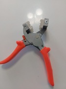 Sekator do nacinania wierzchołków choinek (Typ Top-Stop) – Wzmocniony