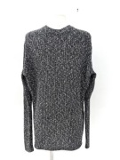 MESKI SWETER FIRMY ZARA ROZMIAR 40