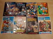 Komiksy GIGANT Poleca EXTRA rocznik 2025 + gratis