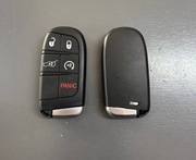 KLUCZYK PILOT Z ELEKTRONIKĄ DODGE JEEP M3M-40821302