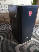 PC Gamingowy i5-9400F/RTX3050-8GB/16GB/SSD+HDD