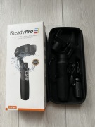 ISteady pro 3 hohem gimbal