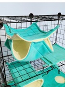 Hamak plaster miodu dla szczura, szynszyli i innych małych pupili. Roz. M