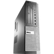 Komputer Windows 7 Dell Optiplex 990 i5-2400 HDD 500GB 4GB RAM