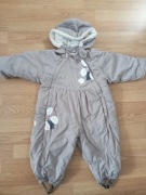 Kombinezon zimowy roz 74