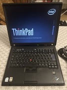 Lenovo Thinkpad R60