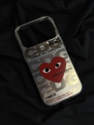 case na iPhone 17 pro