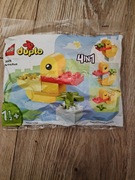 Moja pierwsza kaczuszka LEGO Duplo 