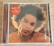 Maxwell Now CD this womans work