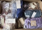 Box pakiet nowych ubrań odzież About You - 25 szt. Kat A