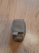 ASG Ładownica mini na radio MOLLE COYOTE