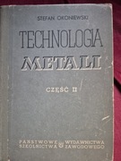 Technologia Metali 2