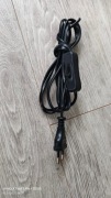 Kabel do lampki z przelacznikiem 2.3m