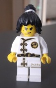 Lego Ninjago Movie Spinjitzu  Nya -coltlnm2