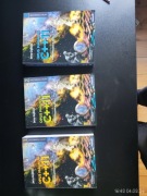 Opus magnum C++11. Programowanie w języku C++. Komplet części (1-3)