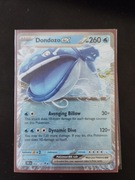 Dondozo EX Double Rare - Destined Rivals DRI