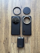 Xiaomi 14 Ultra z zestawem FOTO