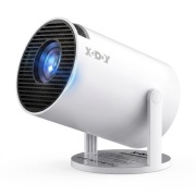 Projektor Smart XGODY Gimbal 3 | Android 11 | WiFi 6 | 4K