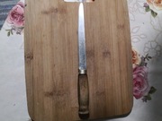 Stary nóż Szwedzki Morakniv