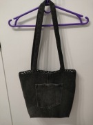 Torba jeansowa - nowa 