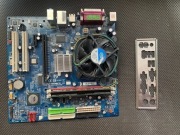 Płyta główna GIGABYTE  GA-VM 900M