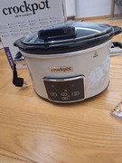Wolnowar Crockpot 