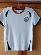 Sportowa koszulka rozm.140 trening