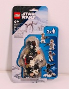 LEGO 40557 Star Wars - Obrona Hoth