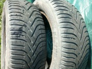 Opony 175/65/15 175-65-15 175 65 15 Kleber Kirslap HP3 zimowe