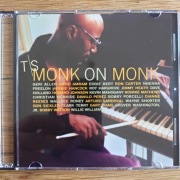 T.S. Monk | Monk On Monk | Blue Note