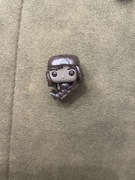 Funko Eddie upside down kinder joy stranger things VC284